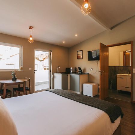 Aparthotel Oporto Sol Eksteriør billede