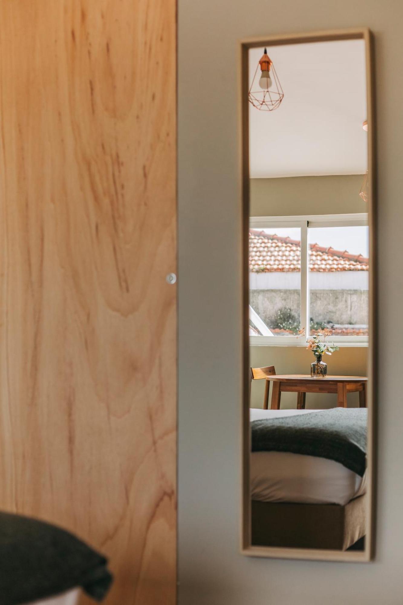 Aparthotel Oporto Sol Eksteriør billede